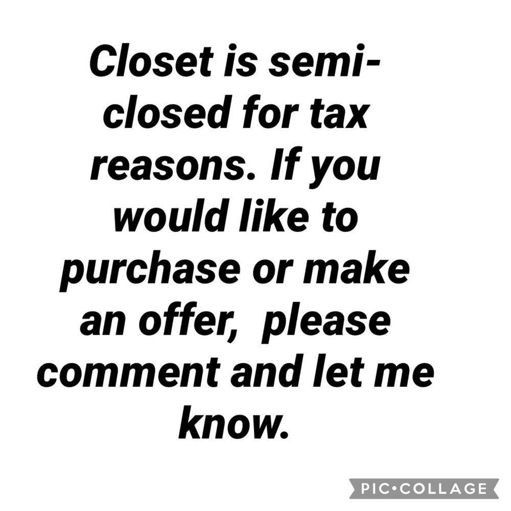 Please inquire on NFS items